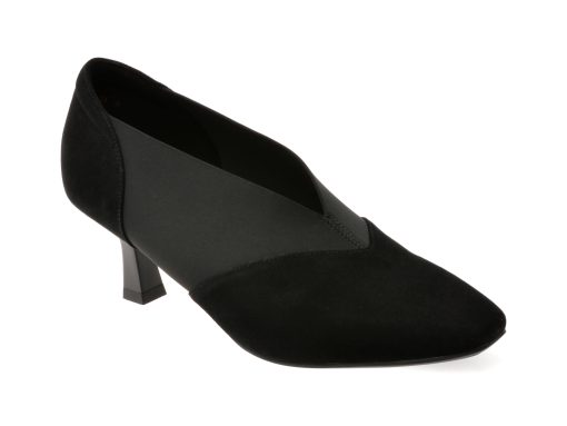Pantofi eleganti EPICA negri