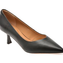 Pantofi eleganti EPICA negri