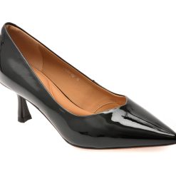 Pantofi eleganti EPICA negri