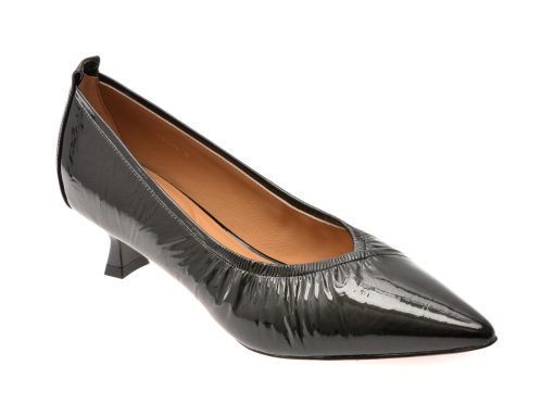 Pantofi eleganti EPICA negri