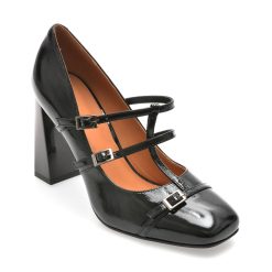 Pantofi eleganti EPICA negri