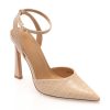Pantofi eleganti GRYXX bej