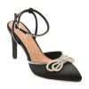 Pantofi eleganti GRYXX negri