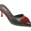 Pantofi eleganti GRYXX negri