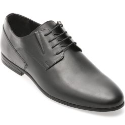 Pantofi eleganti ROGGERO negri