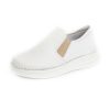 Pantofi piele naturala 9200 alb-Pantofi-Pantofi