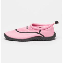 Pantofi slip-on de apa - Fucsia-FEMEI/INCALTAMINTE/Papuci-INCALTAMINTE/Papuci