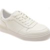 Pantofi sport ALDO albi
