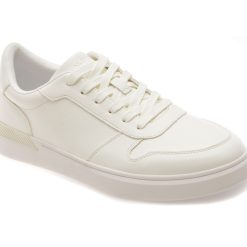 Pantofi sport ALDO albi