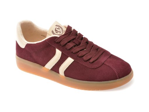 Pantofi sport ALDO visinii