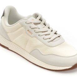 Pantofi sport BOSS albi