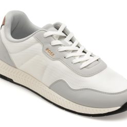 Pantofi sport BOSS albi