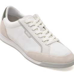 Pantofi sport BOSS albi