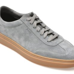 Pantofi sport BOSS gri