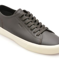 Pantofi sport BOSS maro