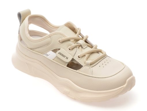 Pantofi sport FLAVIA PASSINI albi