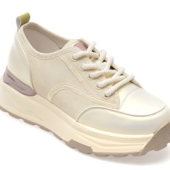 Pantofi sport FLAVIA PASSINI argintii