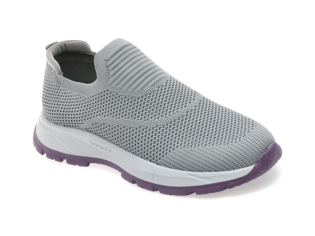 Pantofi sport FLAVIA PASSINI gri