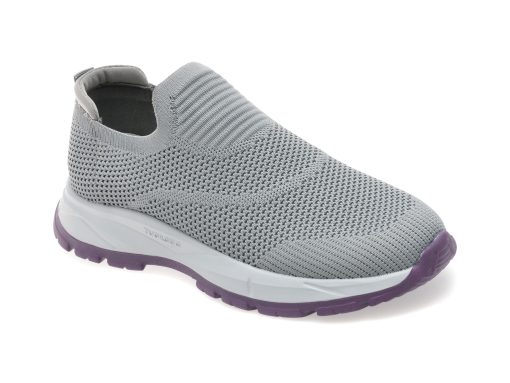 Pantofi sport FLAVIA PASSINI gri