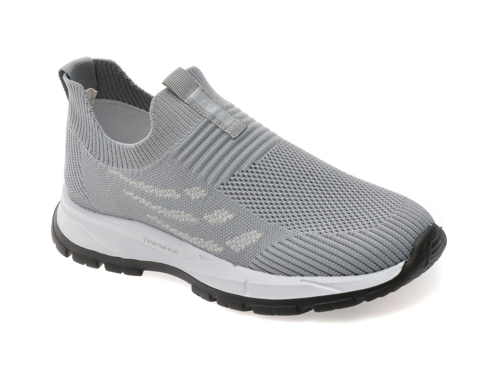 Pantofi sport FLAVIA PASSINI gri