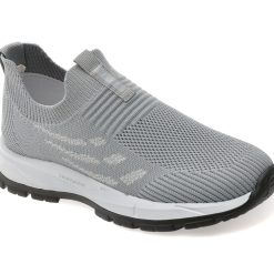 Pantofi sport FLAVIA PASSINI gri