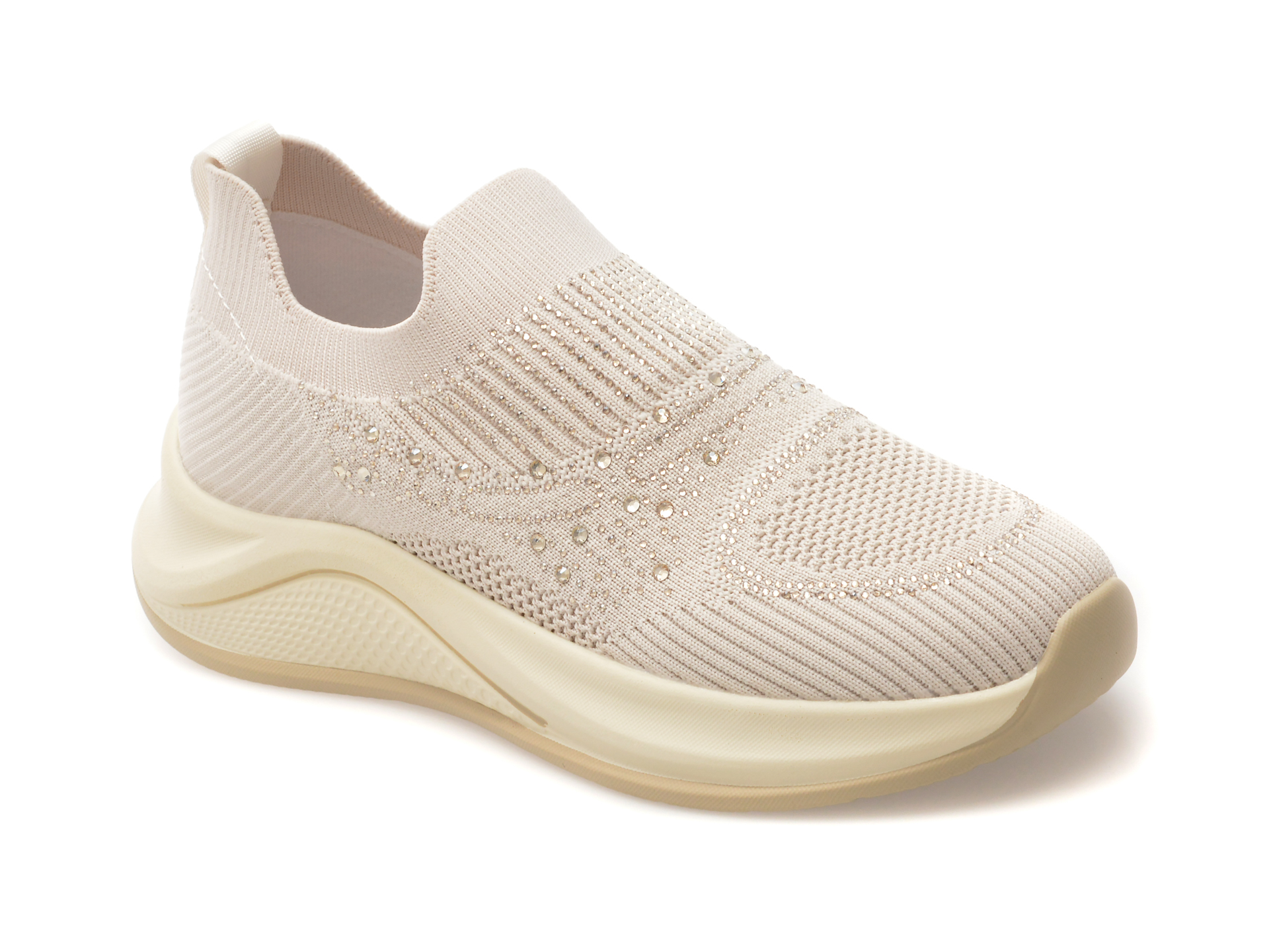 Pantofi sport FLAVIA PASSINI gri