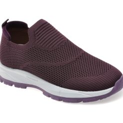 Pantofi sport FLAVIA PASSINI mov