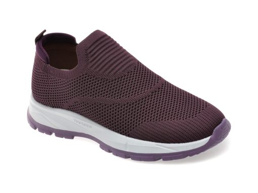 Pantofi sport FLAVIA PASSINI mov