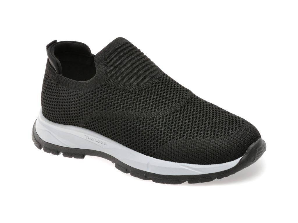 Pantofi sport FLAVIA PASSINI negri