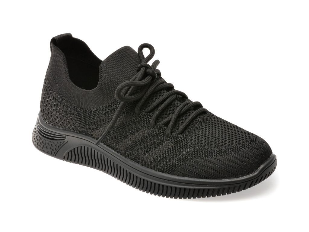Pantofi sport FLAVIA PASSINI negri