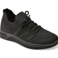 Pantofi sport FLAVIA PASSINI negri