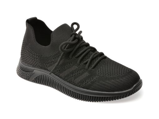 Pantofi sport FLAVIA PASSINI negri