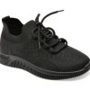 Pantofi sport FLAVIA PASSINI negri