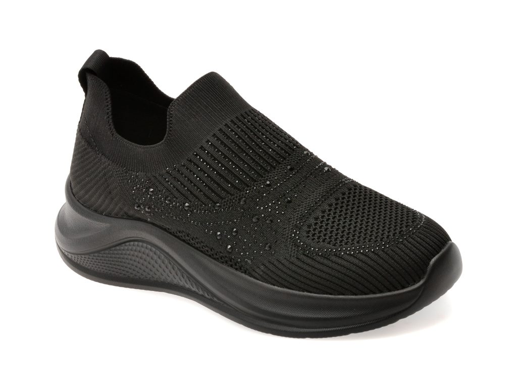 Pantofi sport FLAVIA PASSINI negri
