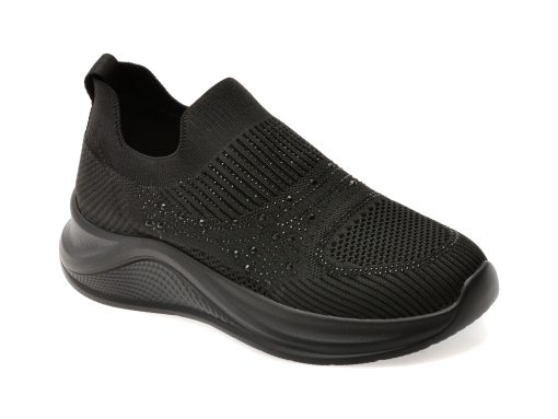 Pantofi sport FLAVIA PASSINI negri