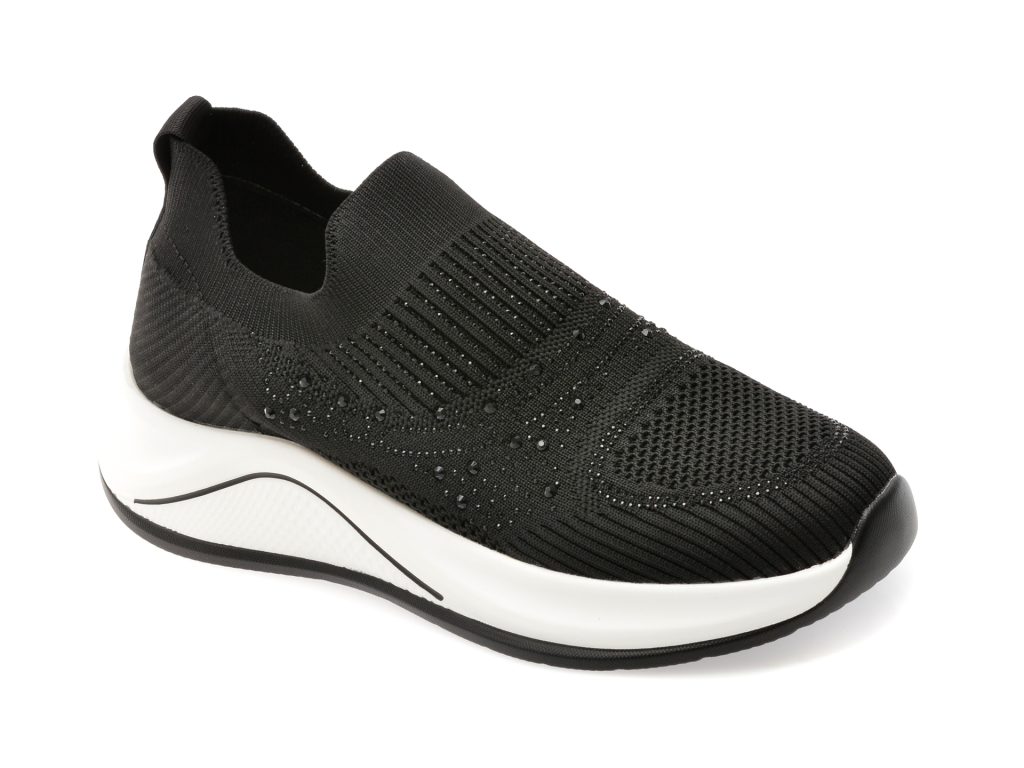 Pantofi sport FLAVIA PASSINI negri