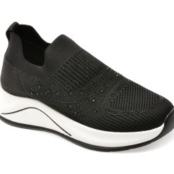 Pantofi sport FLAVIA PASSINI negri