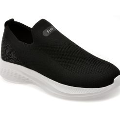 Pantofi sport FLAVIA PASSINI negri