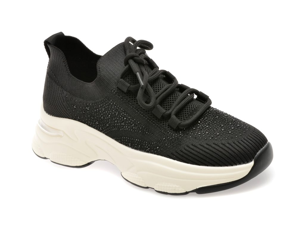 Pantofi sport FLAVIA PASSINI negri