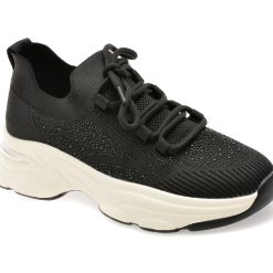 Pantofi sport FLAVIA PASSINI negri