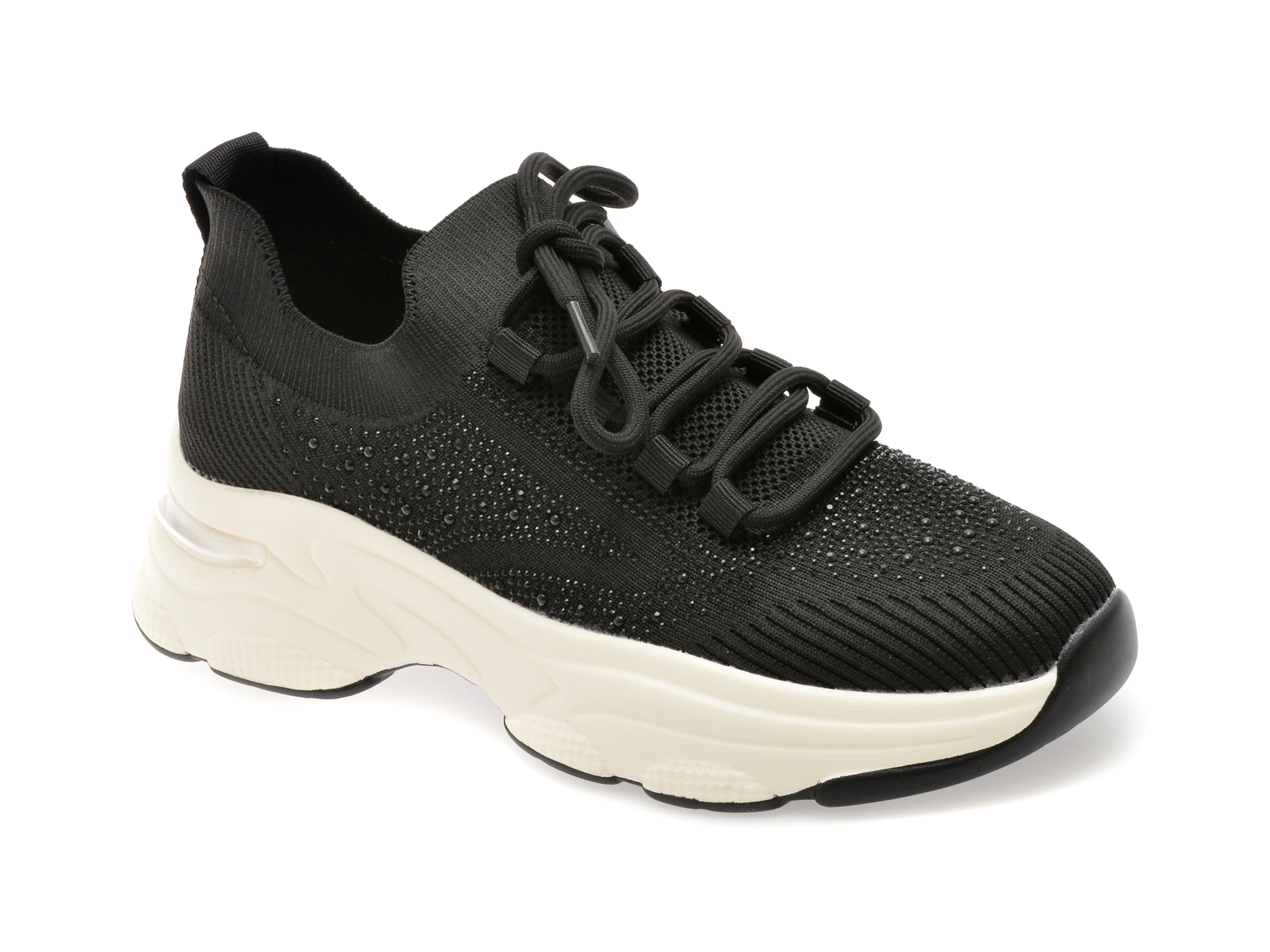 Pantofi sport FLAVIA PASSINI negri