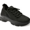 Pantofi sport FLAVIA PASSINI negri