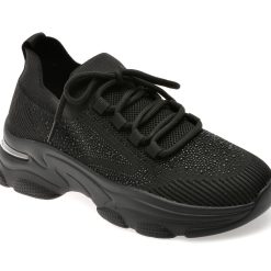 Pantofi sport FLAVIA PASSINI negri