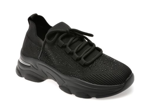 Pantofi sport FLAVIA PASSINI negri