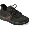 Pantofi sport FLAVIA PASSINI negri