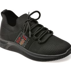 Pantofi sport FLAVIA PASSINI negri