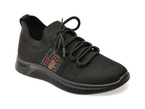 Pantofi sport FLAVIA PASSINI negri