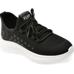 Pantofi sport FLAVIA PASSINI negri