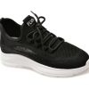 Pantofi sport FLAVIA PASSINI negri