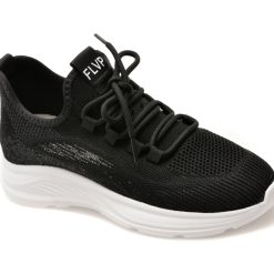 Pantofi sport FLAVIA PASSINI negri